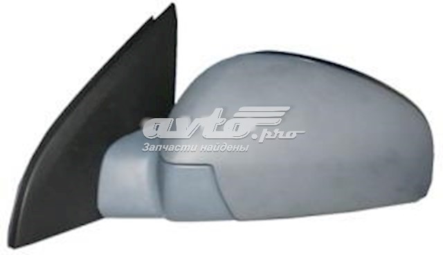 Дзеркало праве FP5202M02 FPS