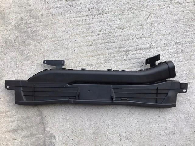 Повітрозабірник повітряного фільтра Ford JX619E635BB ціна, від 54.70 USD