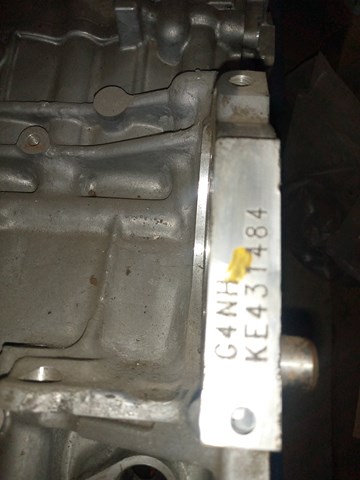 ДВЗ Hyundai/Kia G4NH ціна, від 3.75 USD