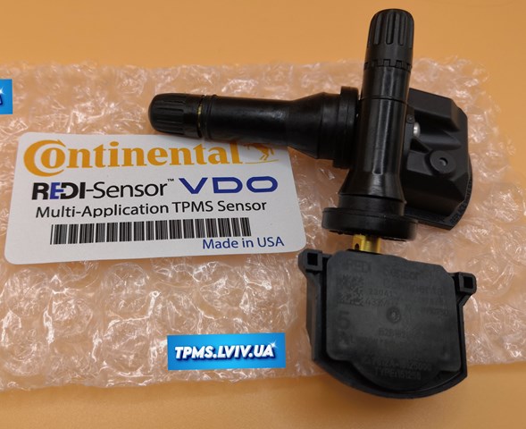 Купити HC3Z1A189A Continental/Siemens Датчик контролю тиску в шинах