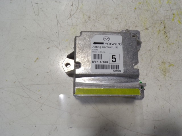  Mazda BRE757K30A ціна, від 152.02 USD