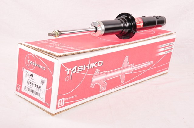 Амортизатор передньої підвіски, лівий Tashiko G41352 ціна, від 25.66 USD