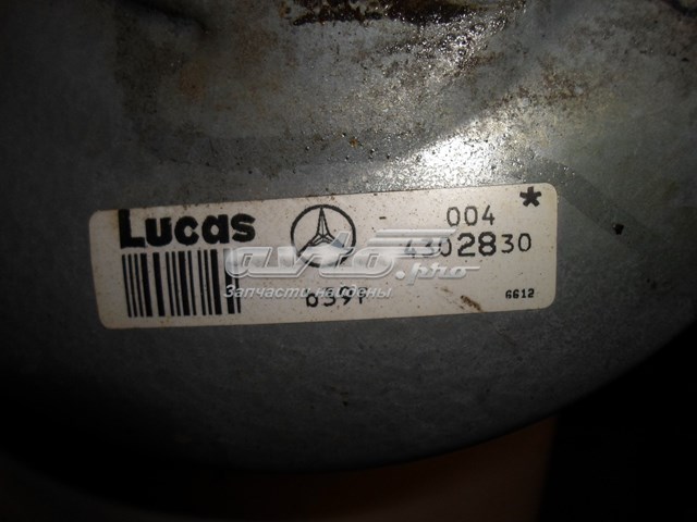  Mercedes A0044302830