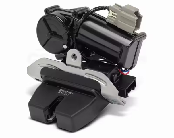 TQ53025 Tqparts Замок п'ятих дверей