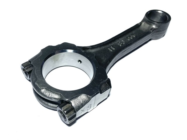 Шатун поршня двигуна E020120005 Geely