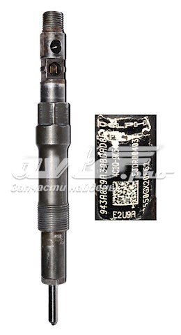  Delphi EJDR00403Z ціна, від 100.78 USD