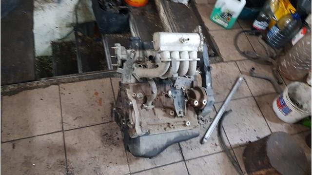 Двигун A15SMS General Motors