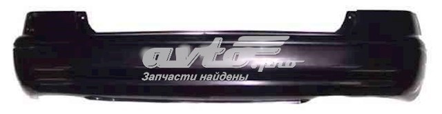 Кожух бампера заднього FPS FP8162952 ціна, від 37.08 USD