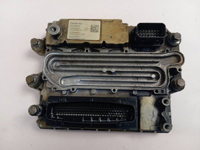  Mercedes A0004466935 ціна, від 1056.45 USD