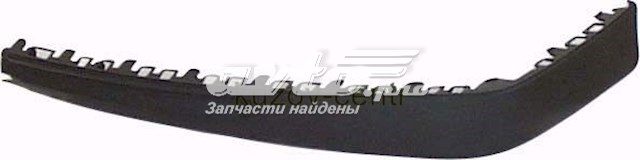 Купити FP9522225 FPS Спойлер переднього бампера, лівий