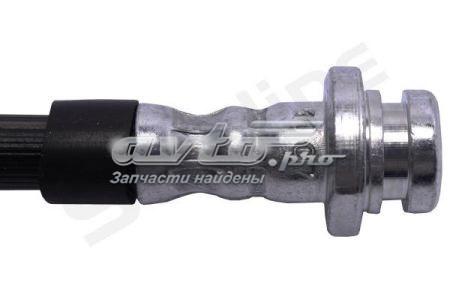 Купити HABH1267 Starline Шланг гальмівний передній, правий