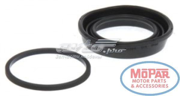  Centric Parts 14358002