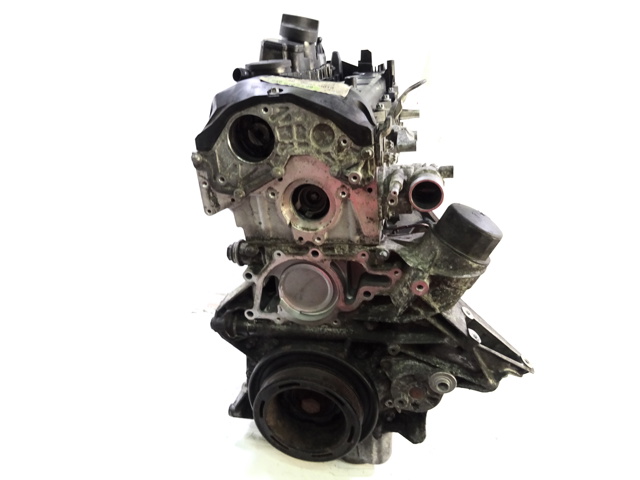 Купити OM646646811 Mercedes Двигун