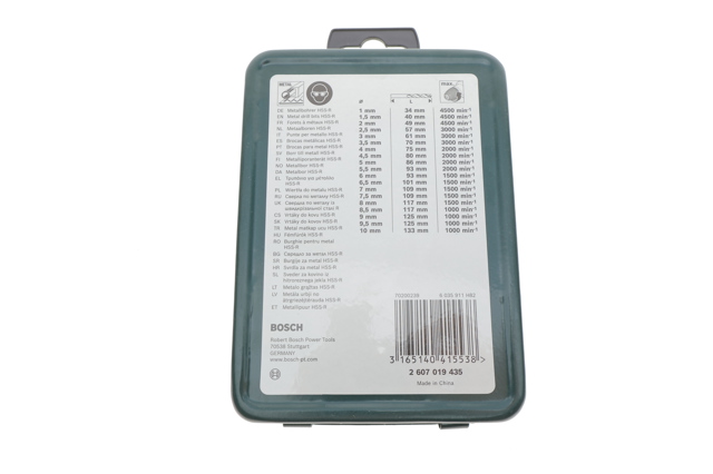 2607019435 Bosch 
