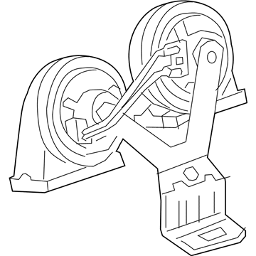  General Motors 84782549 ціна, від 44.29 USD