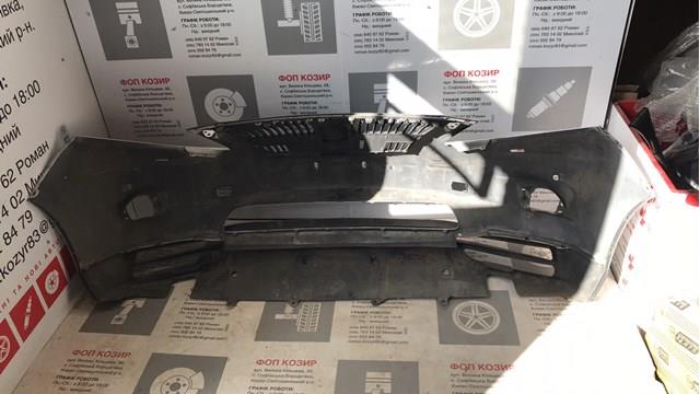 Бампер на авто Toyota 5211948968 ціна, від 450.07 USD