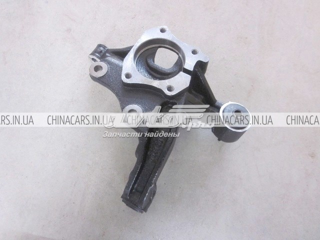 Цапфа поворотного кулака Geely 1014011617