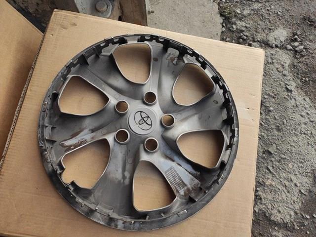 4260242040 Toyota Ковпаки на колеса