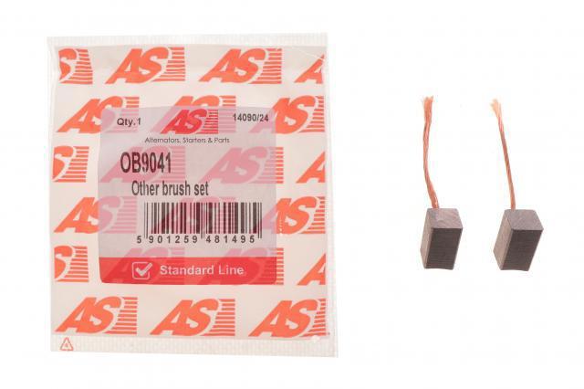 Купити OB9041 AS/Auto Storm Щітки генератора