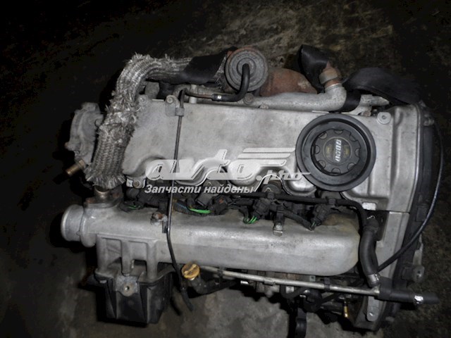 182B4000 Fiat/Alfa/Lancia Мотор в зборі