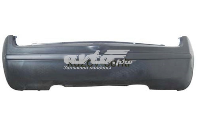 Задній бампер FP5008951 FPS