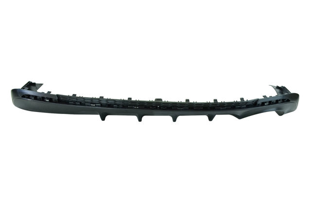 Спідниця заднього бампера Hyundai/Kia 86612D4600 ціна, від 55.19 USD