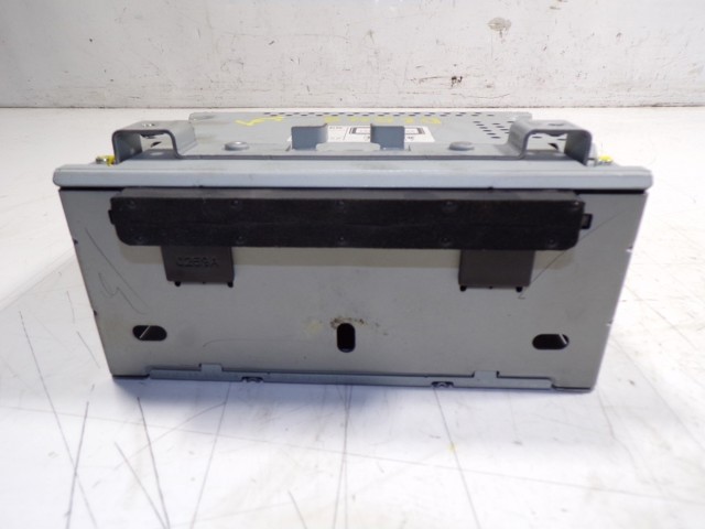 AM5T18C815DT Ford Магнітола (радіо AM/FM)