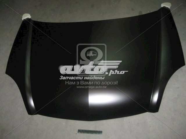 Капот Tempest 0410468280 ціна, від 123.70 USD
