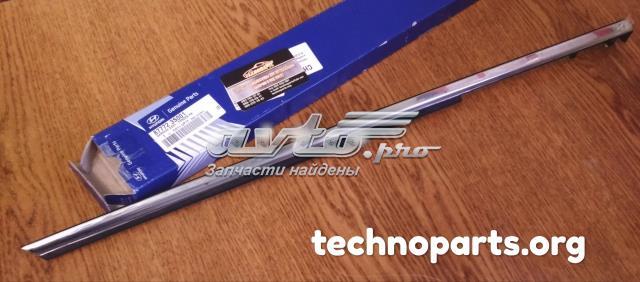FP3230322 FPS Молдинг переднього правого крила