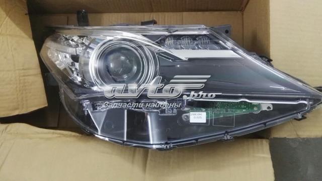Фара права 8113002J70 Toyota