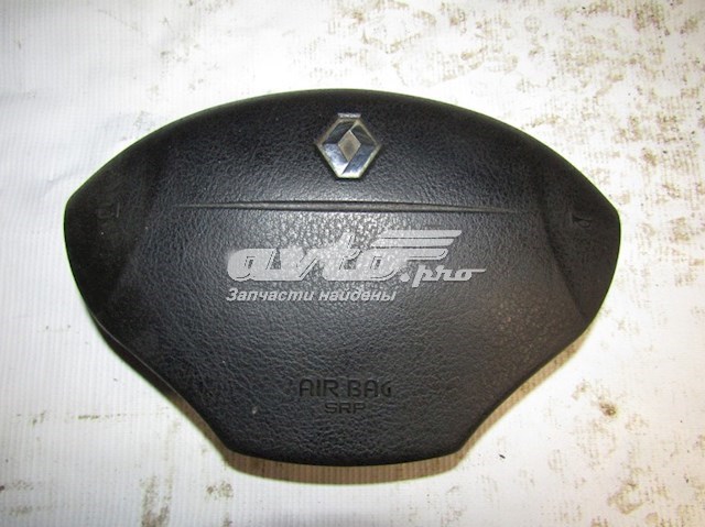 Подушка Айрбег водія Renault (RVI) 8200091772 ціна, від 8.45 USD