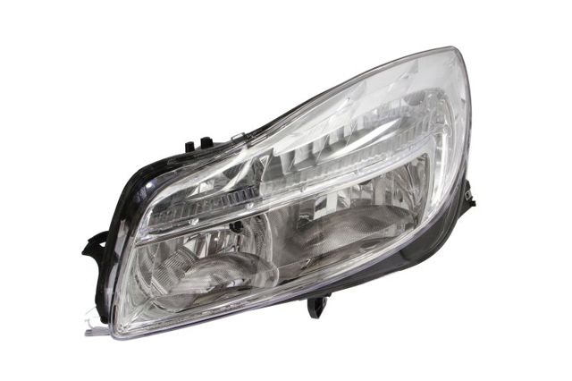 Фари Depo/Loro/Abakus 4421158LMLDEM ціна, від 146.45 USD