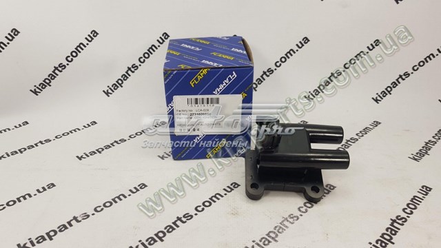 Котушка Flamma 2731026600
