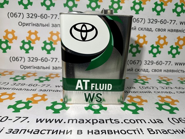 Масло коробки передач Toyota 888681885 ціна, від 56.25 USD