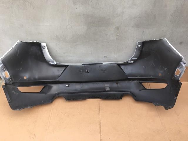 Кожух бампера заднього Mazda D10J50221 ціна, від 56.10 USD