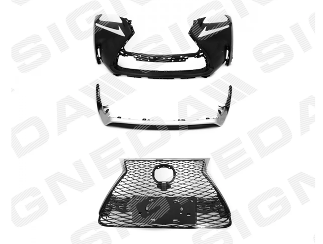  Signeda PTY041329SET