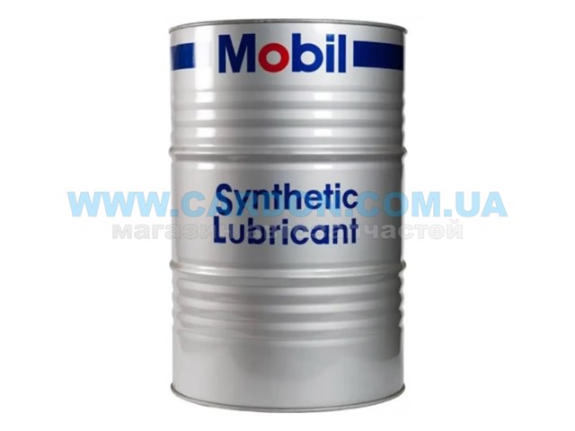 Моторне масло 154300 Mobil