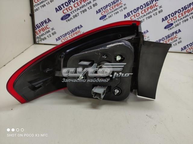 BS7113404C Ford 
