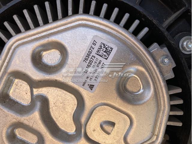 7636072 BMW 