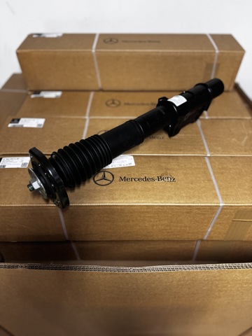 Купити A9073201102 Mercedes Амортизатор передньої підвіски