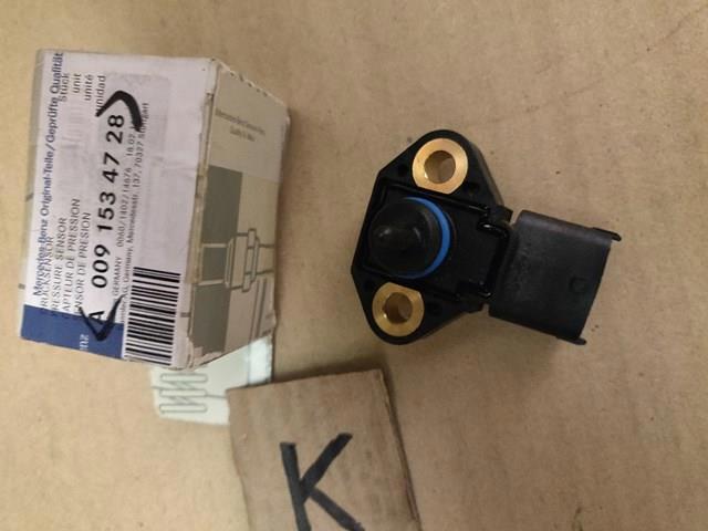 Купити A0091534728 Mercedes Датчик тиску масла