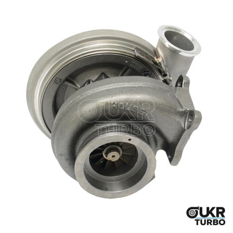 Прокладка турбіни, монтажний комплект Holset 4037053
