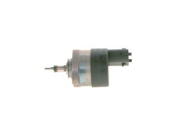 281002480 Bosch Клапан високого тиску