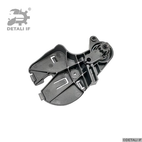 Кронштейн ручки відкривання капота DF12758 Detali IF