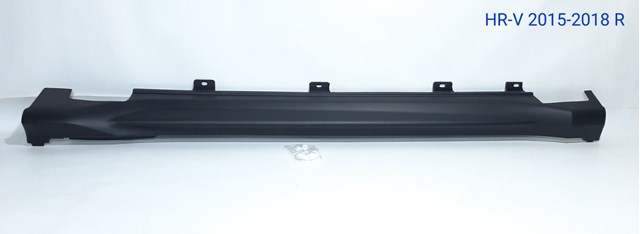 Накладка зовнішня (молдинг) порога, правий FPS FP3043451 ціна, від 74.94 USD