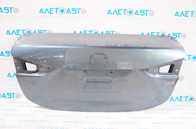 Купити BHY35261XC Mazda Кришка багажника