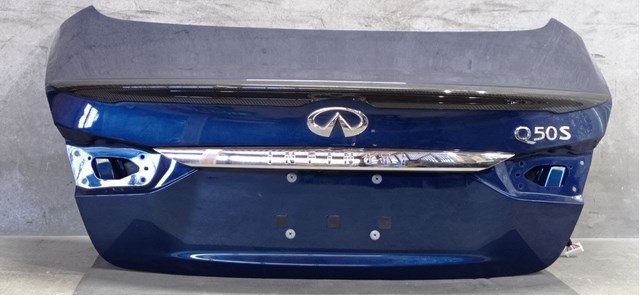 H430M6HHMA Nissan/Infiniti 