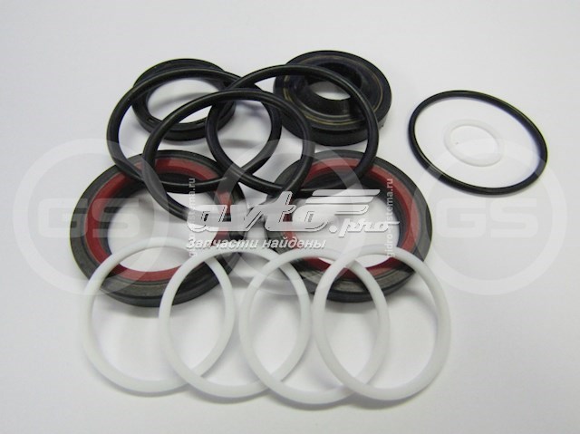 1111000 Ford 