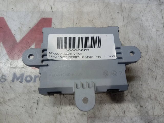  Land Rover HK8314D617BB ціна, від 57.20 USD