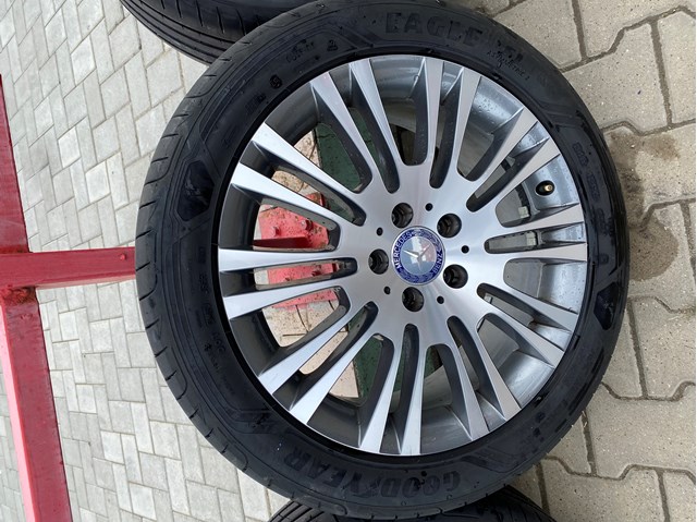 Купити A6394012602 Mercedes 